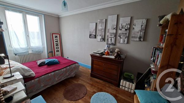 Maison à vendre  8 pièces - 189 m2 ANGOULEME - 16