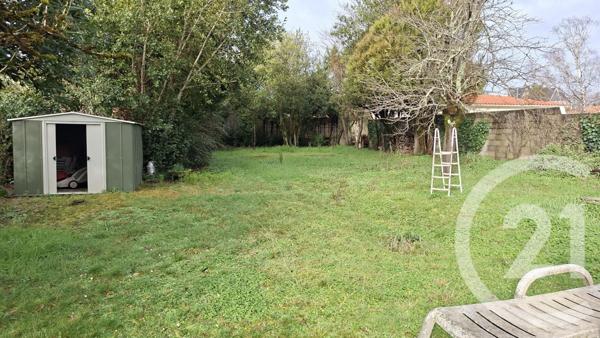 Maison à vendre  8 pièces - 189 m2 ANGOULEME - 16