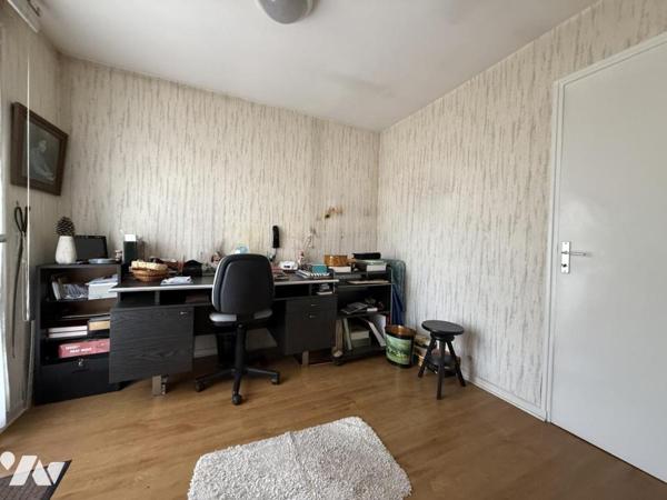 A Corbie, pavillon individuel avec garage