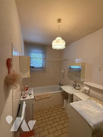 A Corbie, pavillon individuel avec garage