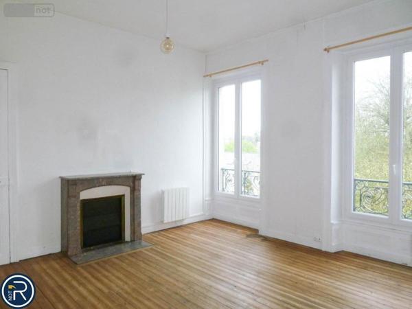 Appartement à louer à Laval en Mayenne (53000), ref : 53004-L434