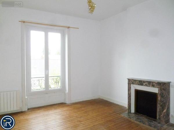 Appartement à louer à Laval en Mayenne (53000), ref : 53004-L434