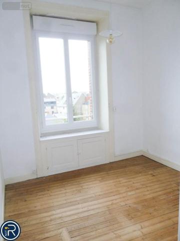 Appartement à louer à Laval en Mayenne (53000), ref : 53004-L434