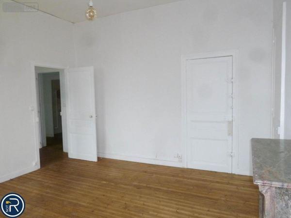 Appartement à louer à Laval en Mayenne (53000), ref : 53004-L434