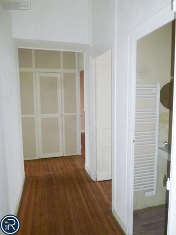 Appartement à louer à Laval en Mayenne (53000), ref : 53004-L434