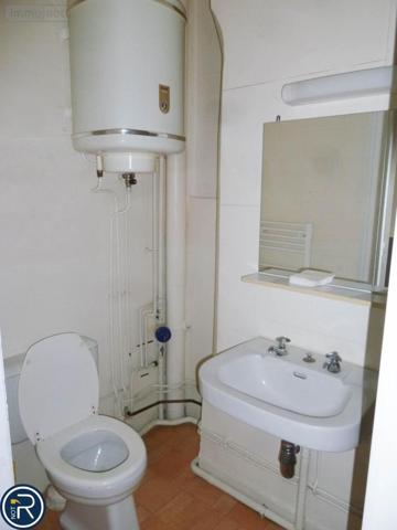 Appartement à louer à Laval en Mayenne (53000), ref : 53004-L434