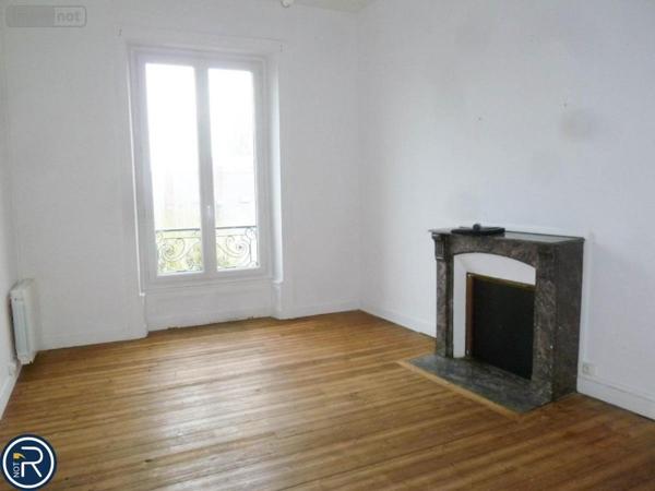 Appartement à louer à Laval en Mayenne (53000), ref : 53004-L434