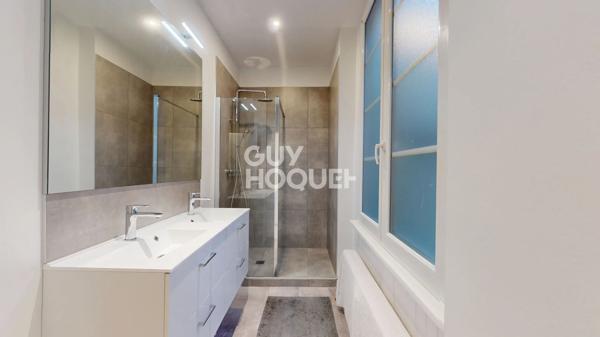 Mulhouse Centre - Appartement d'Exception de 125 m²