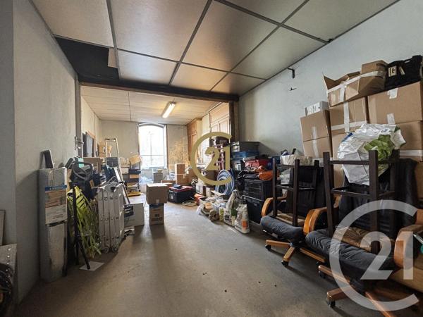 Appartement F2 à vendre  2 pièces - 62 m 2   GIVORS  - 69