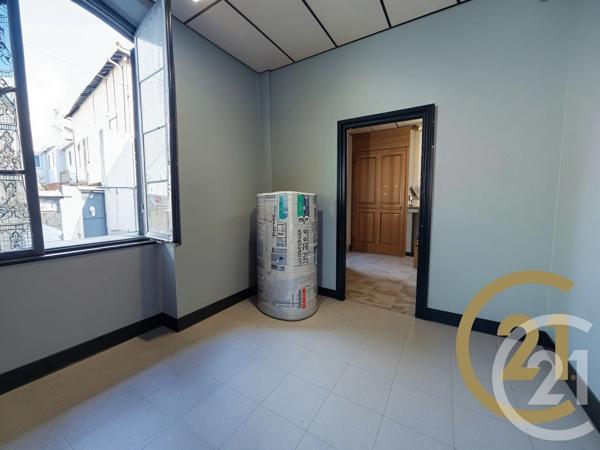 Appartement F2 à vendre  2 pièces - 62 m 2   GIVORS  - 69
