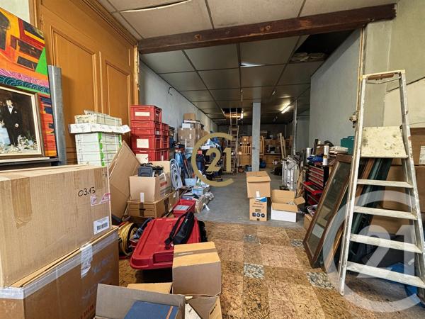 Appartement F2 à vendre  2 pièces - 62 m 2   GIVORS  - 69