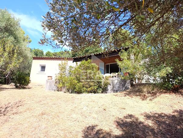 Maison Le Cannet-des-Maures