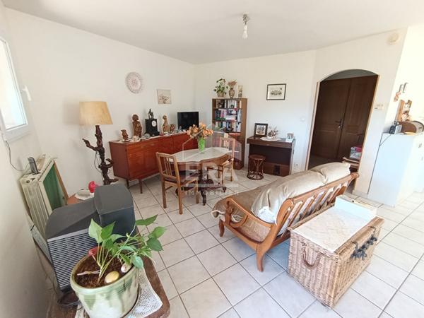 Maison Le Cannet-des-Maures