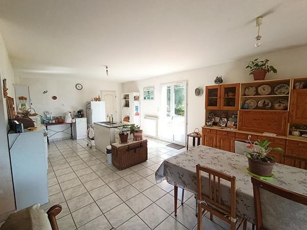 Maison Le Cannet-des-Maures