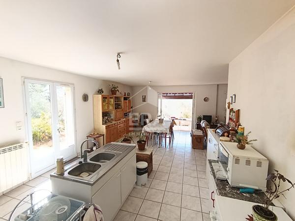 Maison Le Cannet-des-Maures