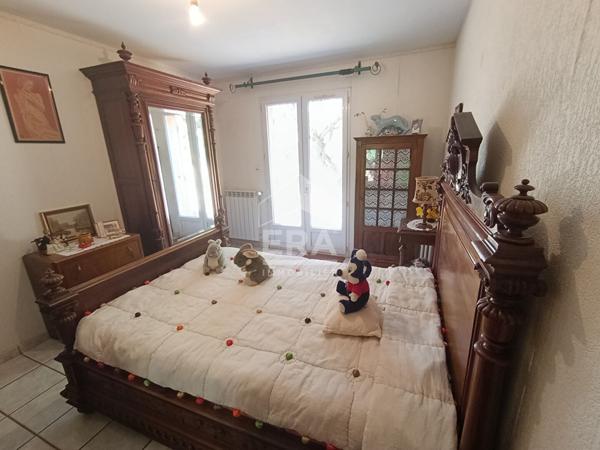 Maison Le Cannet-des-Maures