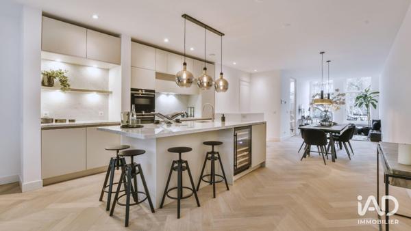 Appartement à vendre 4 pièces 89 m² Saint-Malo