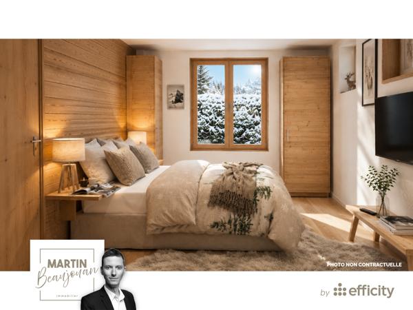 Appartement
         4 pièces
        - 85 m² Bien prestige 945 000 € *
