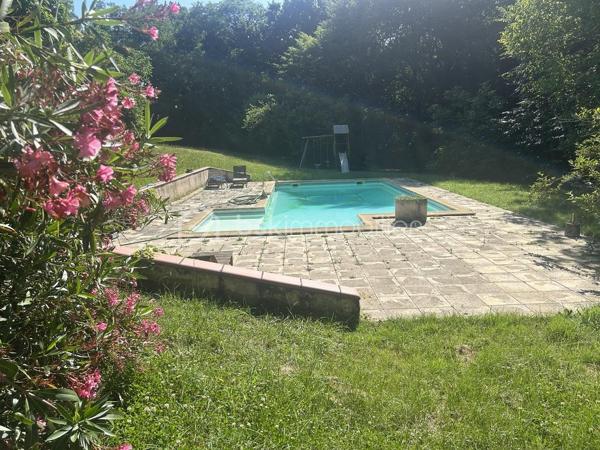 Maison de 123,80 m²