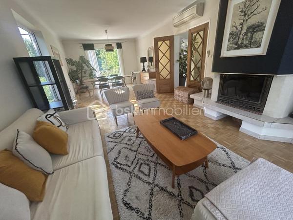 Maison de 123,80 m²