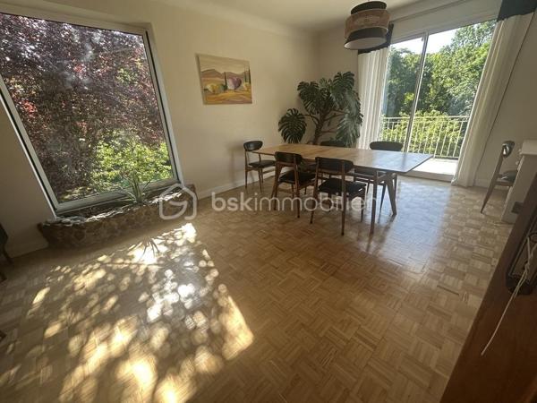 Maison de 123,80 m²