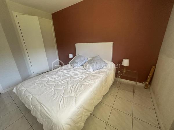 Maison de 123,80 m²