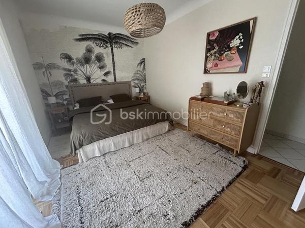 Maison de 123,80 m²