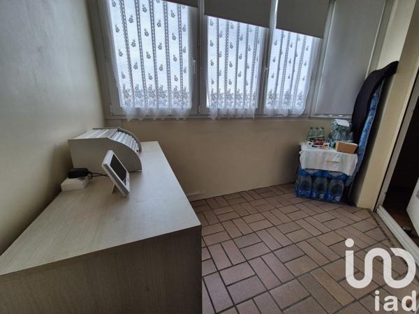 Appartement 3 pièces de 64 m² à Sevran (93270)