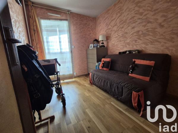 Appartement 3 pièces de 64 m² à Sevran (93270)