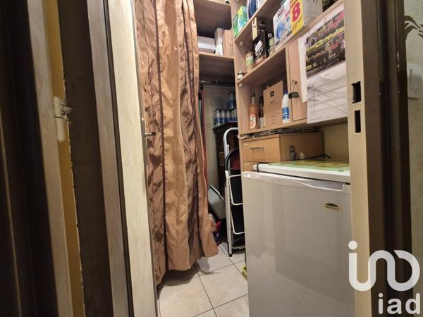 Appartement 3 pièces de 64 m² à Sevran (93270)