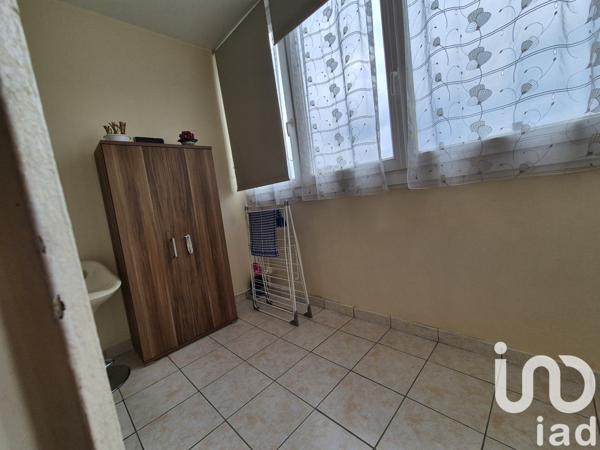 Appartement 3 pièces de 64 m² à Sevran (93270)