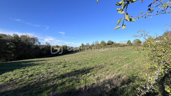 Le magnifique département de la Dordogne vous accueille en Périgord Noir sur la commune de Châtres. 
Un environnement champêtre et une qualité de vie que l'on nous envie.
Accès en quelques minutes aux autoroutes, toutes les commodités à moins d'1/2 heure et surtout : La Tranquilité.
Alors, vous qui avez un projet de construction, venez donc bâtir votre futur ici 🎯
Je vous propose ce magnifique terrain légèrement en pente, offrant une jolie vu dégagée, et exant de voisinage trop prohe.
Imaginez dèjà les enfants jouer, les soirées entre amis et les souvenirs inoubliables.
Allez, je vous emmène pour une visite séduction.