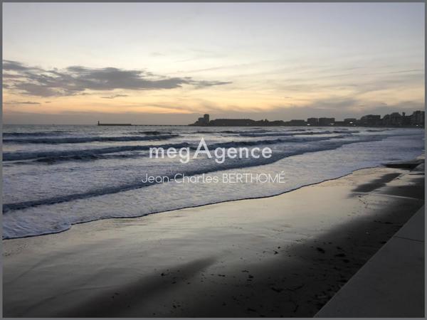 Parking à LES SABLES-D'OLONNE, 85100 - 12m²