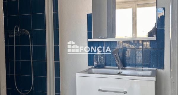 À vendre Appartement 2 pièces 26.4 m² - Toulouse 31400