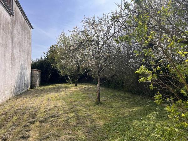 Maison à vendre |  Marcillac-Lanville |  5 pièces | 111 m²