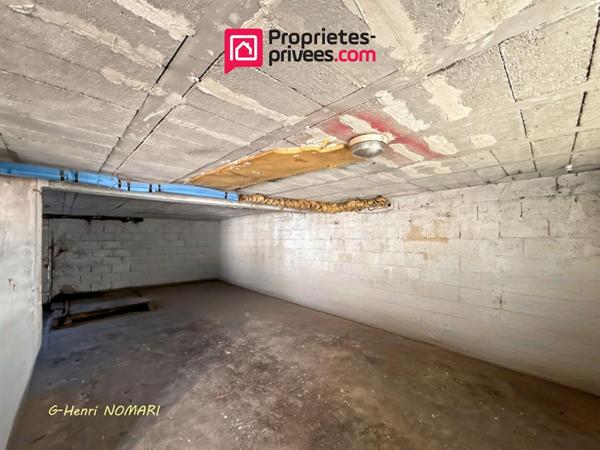 Maison Chateaubriant 4 pièce(s) 70 m2, 2 Chambres, terrain de  358m²