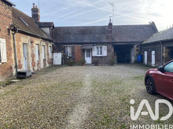 Maison à vendre 6 pièces 138 m² Chevrières