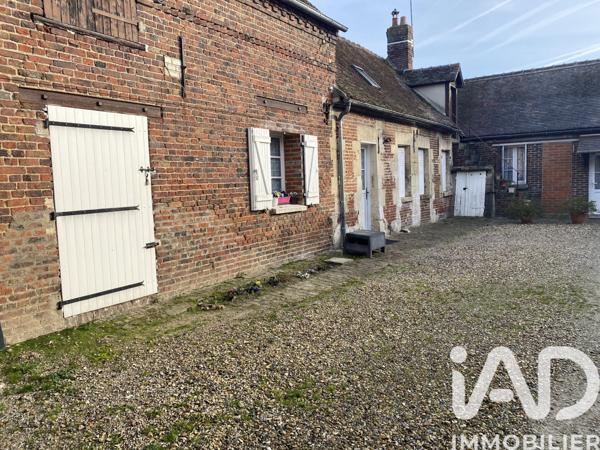 Maison à vendre 6 pièces 138 m² Chevrières