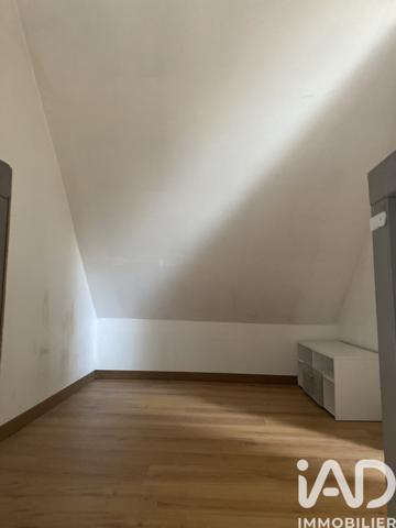 Maison à vendre 6 pièces 138 m² Chevrières