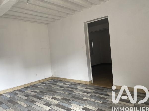 Maison à vendre 6 pièces 138 m² Chevrières