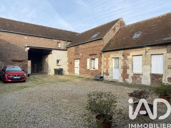 Maison à vendre 6 pièces 138 m² Chevrières