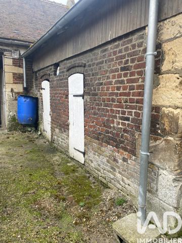 Maison à vendre 6 pièces 138 m² Chevrières