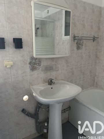 Maison à vendre 6 pièces 138 m² Chevrières