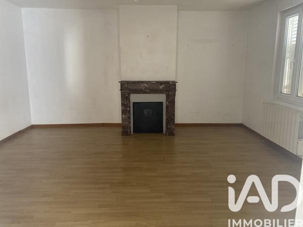 Maison à vendre 6 pièces 138 m² Chevrières
