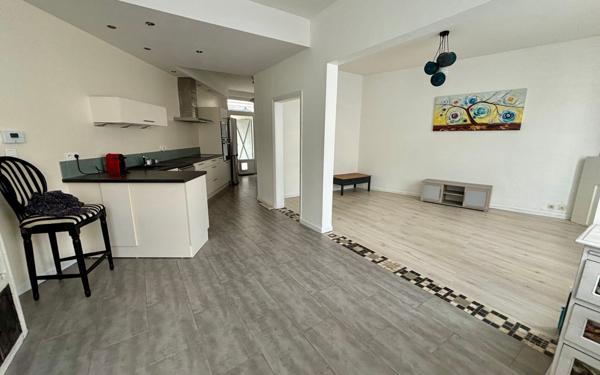 Maison à vendre    4 pièces • 127 m2 Castres