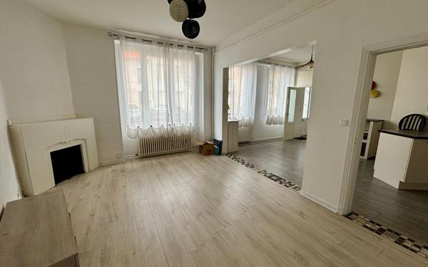 Maison à vendre    4 pièces • 127 m2 Castres