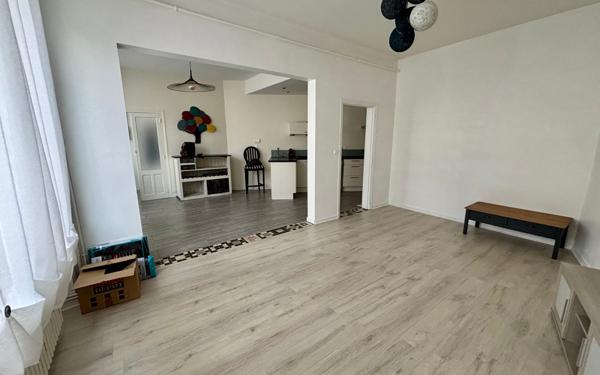 Maison à vendre    4 pièces • 127 m2 Castres