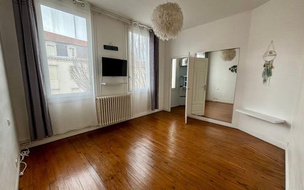 Maison à vendre    4 pièces • 127 m2 Castres