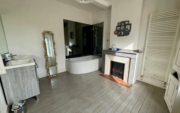 Maison à vendre    4 pièces • 127 m2 Castres