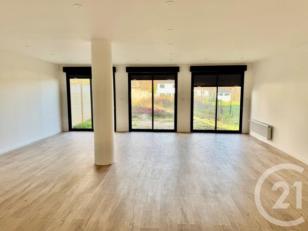 Maison à vendre  6 pièces - 135 m2 MARCOUSSIS - 91